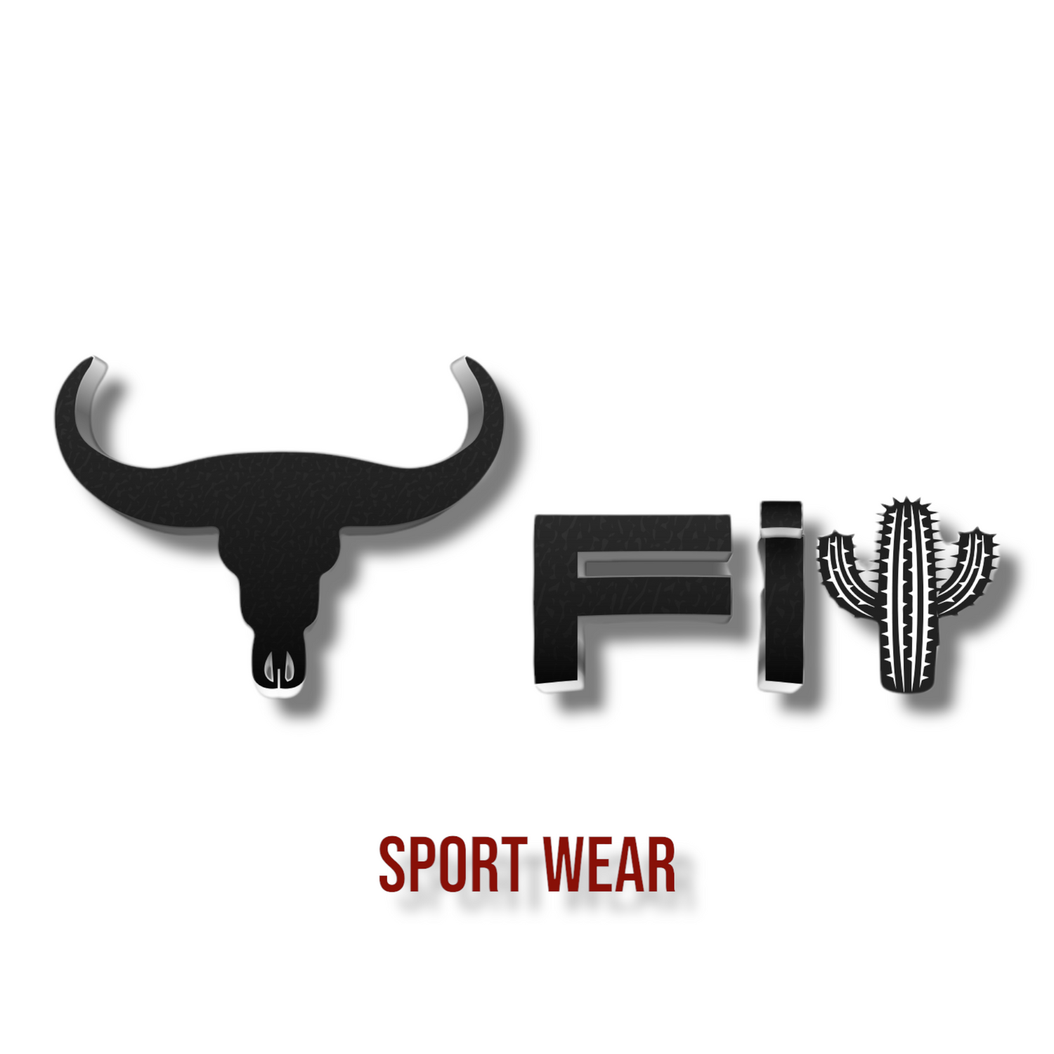 Texas Made Fitness Sportswear