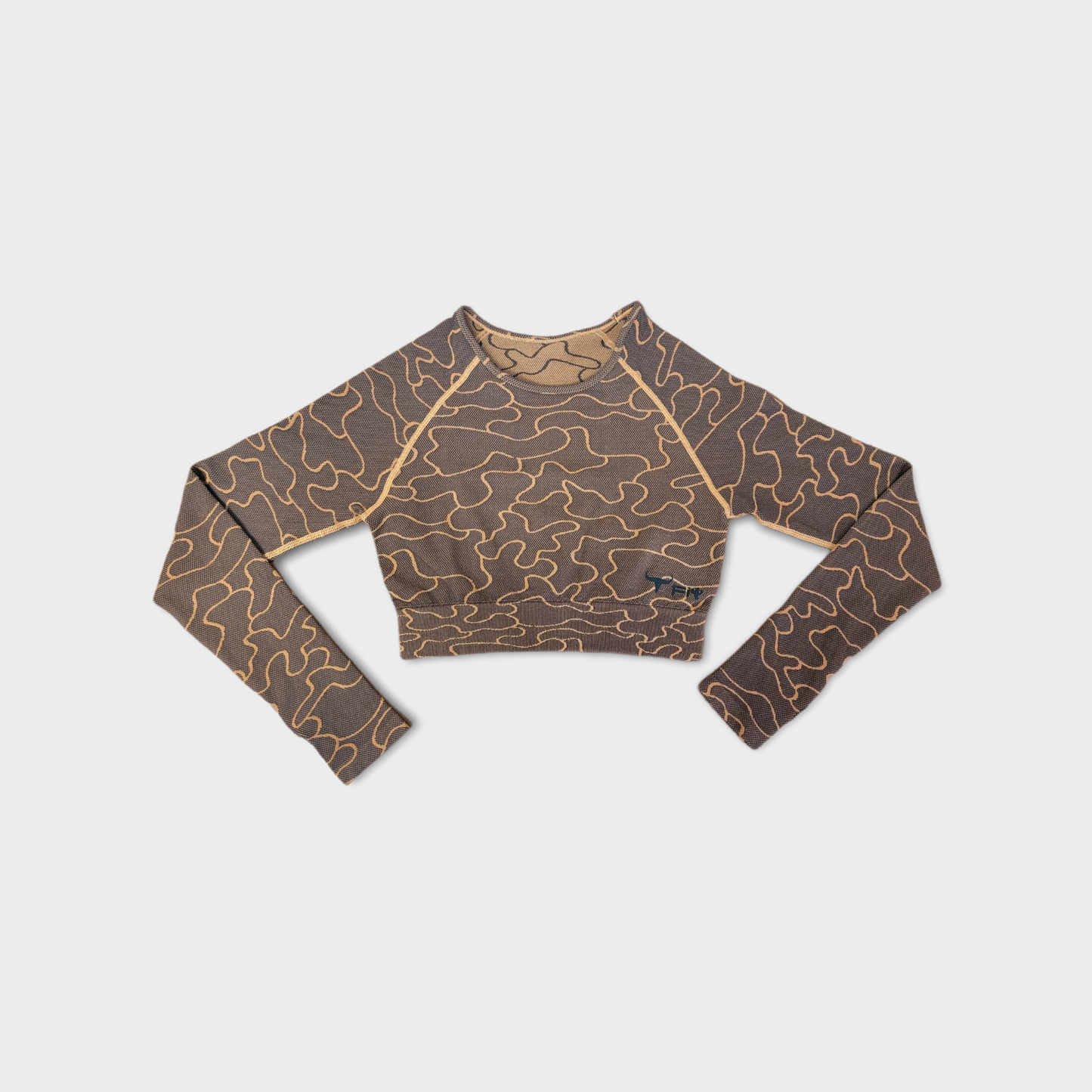 TMF Copperhead Compression Outfit