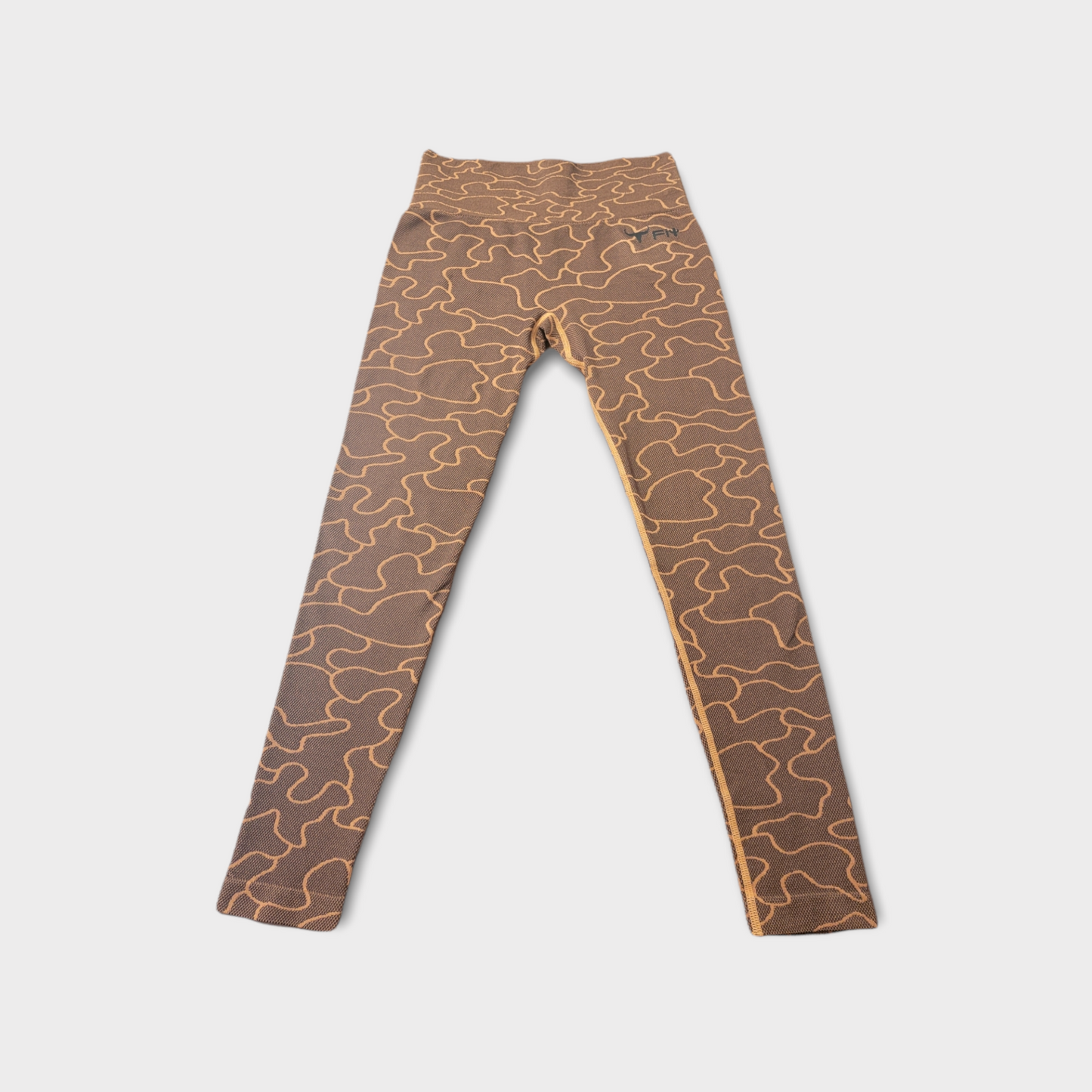 TMF Copperhead Compression Outfit