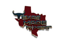 TEXAS MADE FITNESS